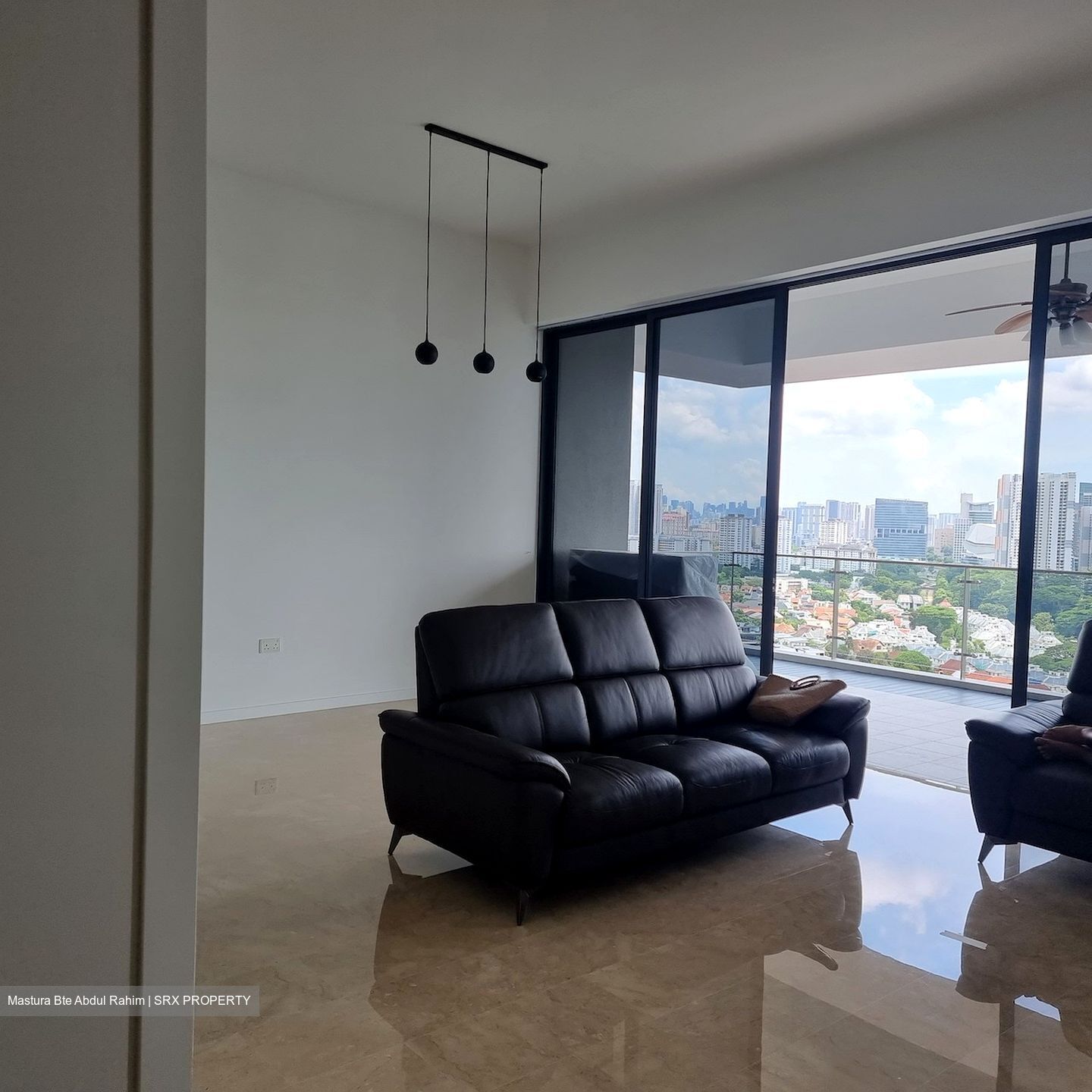 The Trizon (D10), Condominium #379074661